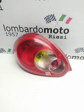 Fanale Luce Stop Posteriore