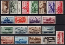 Regno 1934 medaglie valor - 1934, al