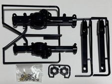 Ricambi assale posteriore