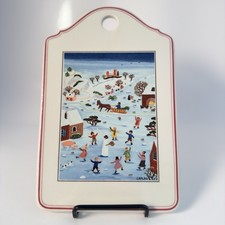 Villeroy & Boch Naïf Tagliere