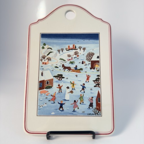 Villeroy boch naïf tagliere - villeroy, &