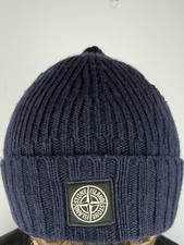 Blue stone island - blue,