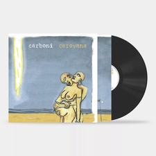 LUCA CARBONI - Carovana -