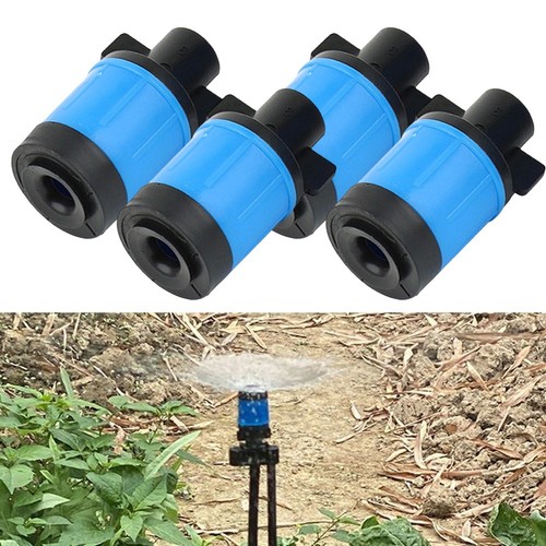 Ugello irrigatore per - , impianto