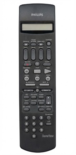 Telecomando originale per