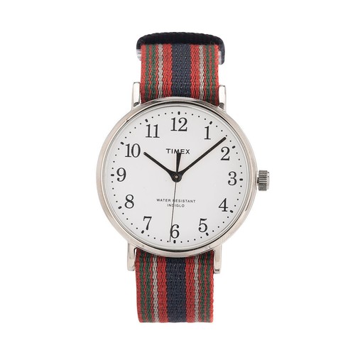 Timex orologio fairfield - timex,