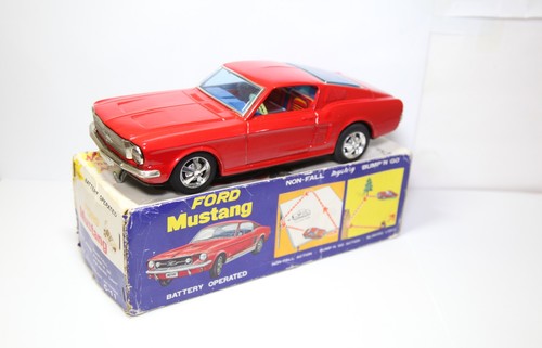 Taiyo japan ford mustang - japan,