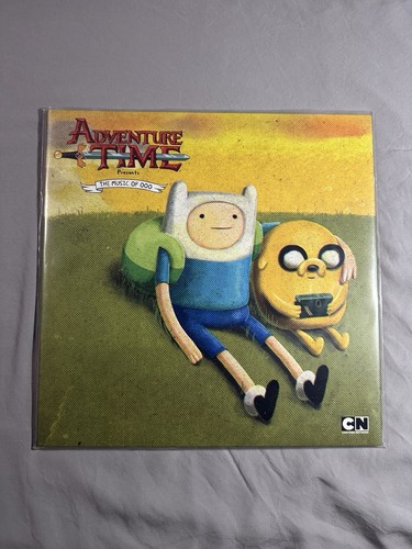 Adventure time music - time:, ooo