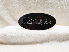 PRS Guitars Sticker Paul Reed