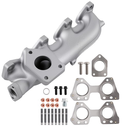 Collettore scarico per bmw - scarico,