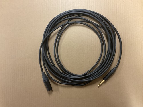 Microfono mogami 2534 cavo - mogami,