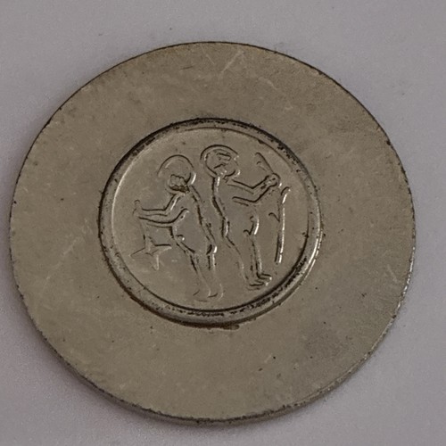 Medaglia sportiva - sportiva, da