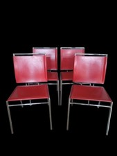 Set Di Sedie Di Design In