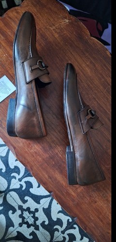 Scarpe mocassini vera - mocassini,