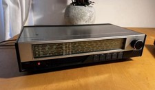 Radio Philips 640 tuner