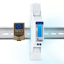 EASTRON SDM120DB-MID Contatore