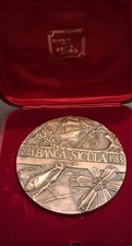 Medaglia Centenario Banca