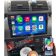 Android 14 per BMW Serie 5 E39