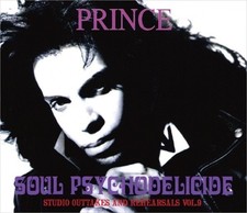 PRINCIPE / PSICODELICIDA