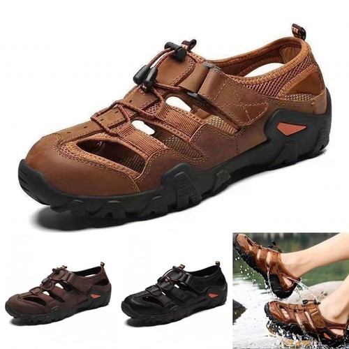 Scarpe estive uomo sandali - estive,