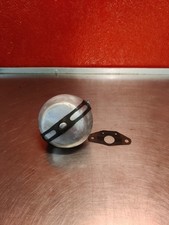 Valvola Di Scarico Pneumatica Rave Rotax 127 Rave Valve Aprilia Tuareg Etx 125 