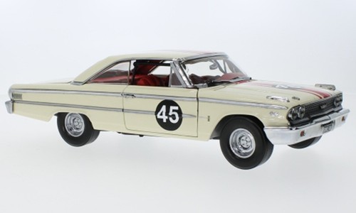 Sun star 1474 ford galaxie - sun,