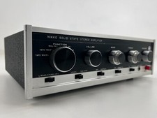 Nikko amplificatore - nikko,
