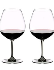 Riedel Pinot Noir Burgundy Red