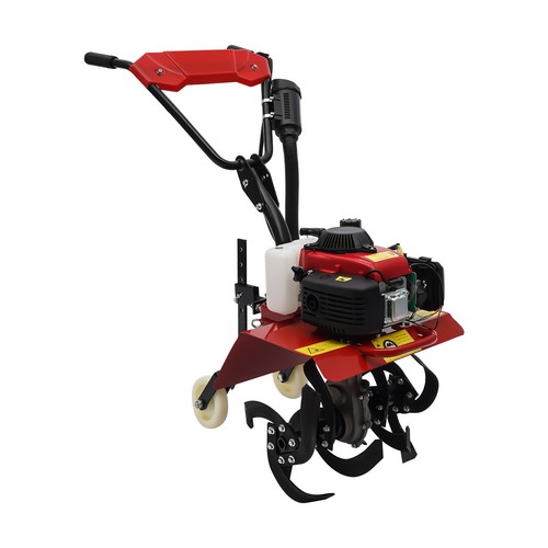 Mini motocoltivatore gas - mini,