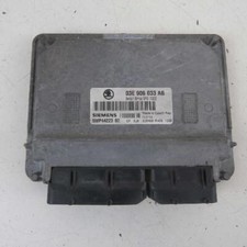 Centralina 03E906033AB 61600.562.05 per SKODA FABIA 1999-2007 usata (74762)