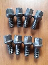 VW Golf Mk2  Bulloni Ruote