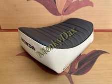 Sedile Honda CB750 1969-1971