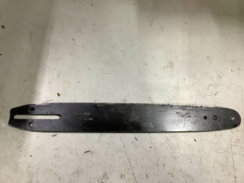 Poulan 2055 chainsaw - chainsaw, bar