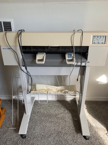 Designjet 430 large - hp,
