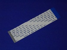 Cavo a nastro FFC B 50 pin 0,5