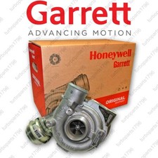 2247691G Turbocompressore BMW