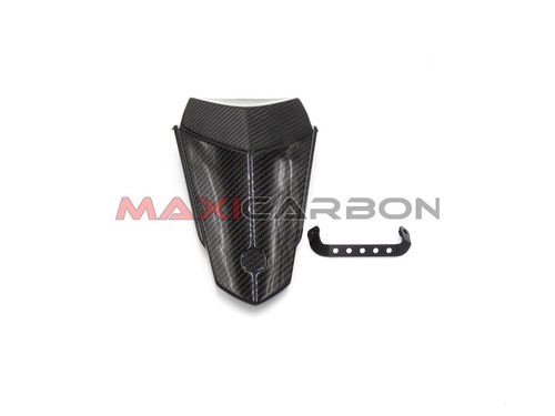Monoposto tampone carbonio