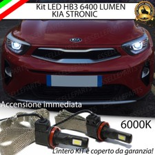 KIT FULL LED KIA STONIC