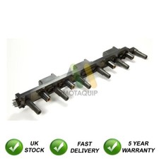 Bobina accensione SJR adatta