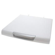 Kit coperchio alternativo top lavatrice Bianco carica dall'alto 481010771227