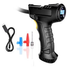 Compressore ad  Aria per auto