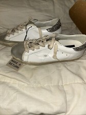 golden goose | Super-star