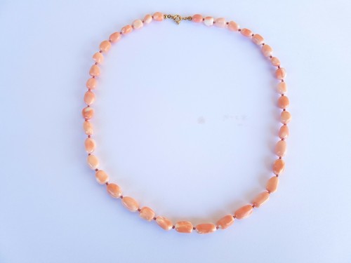 Collana girocollo oro - girocollo, (