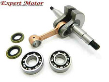 Kit revisione albero motore - kit,
