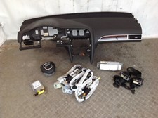 Kit airbag Audi A6 C6 Avant 2007 cinture volante cruscotto 4f0959655b B1342