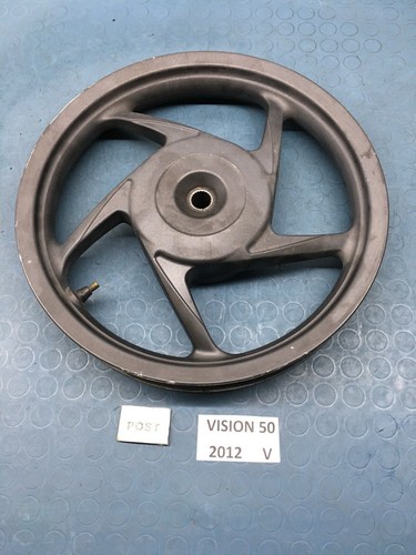 Cerchio ruota posteriore honda - cerchio,