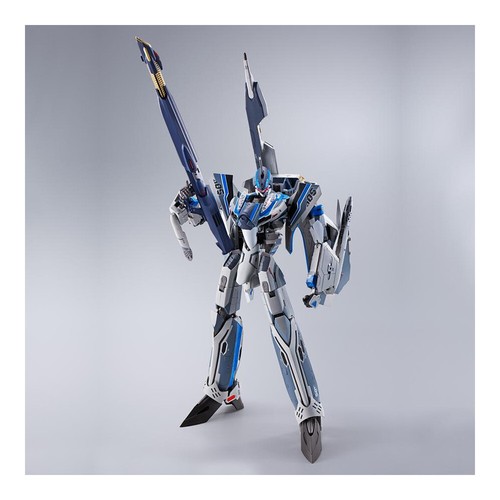 Tamashii bandai vf - tamashii, vf-31ax