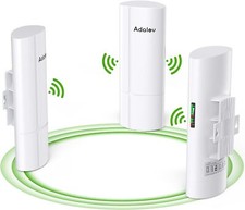 Ponti di rete WIFI 3 PZ ponte