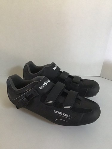 Scarpa bici ciclismo indoor