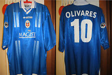 maglia como olivares errea nr 10 magiste
